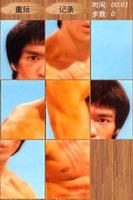 KungFu Star Puzzle