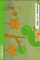 Monkey Kick Off -FREE fun game