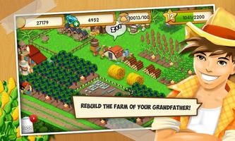 My Little Farm - Farm Story