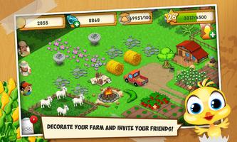 My Little Farm - Farm Story