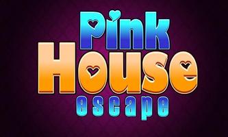 Pink House Escape