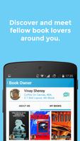 barter.li: chat & barter books