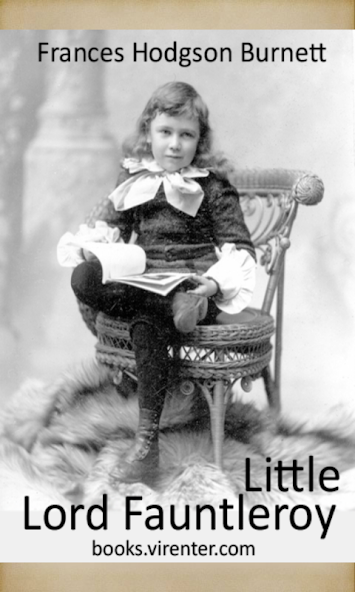 Little Lord Fauntleroy