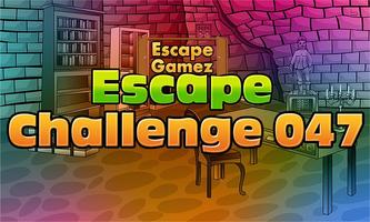 Escape Challenge 047