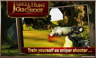 Jungle Hunt Gun Shoot