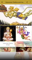 Hanuman Chalisa and Aarti