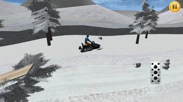 Winter Drive 3D