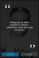 Yogi Berra Quotes