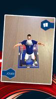 3D BLEUS Collector