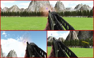 Skeet Shooting Expert 3D