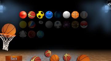 Basketball showdown pro