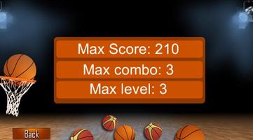 Basketball showdown pro