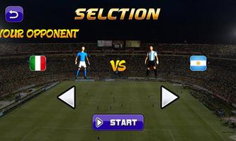 Football Game 2018 Tournament