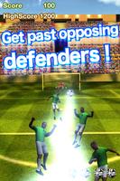 Freekick Flicker -soccer game-