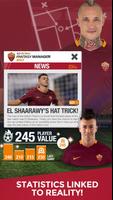 AS Roma Fantasy Manager 2017