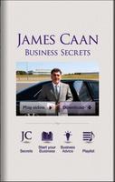 James Caan Business Secrets