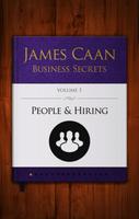 James Caan Business Secrets