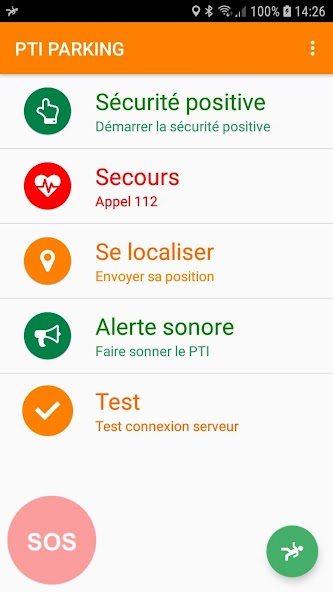 eSafeMe PRO