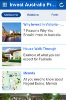 Invest Australia Property