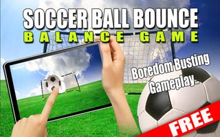 FREE Soccer Ball Bounce Game