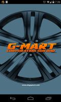 G-MART