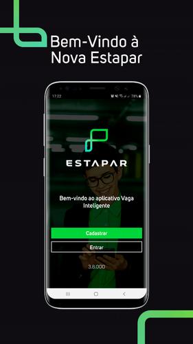 Estapar