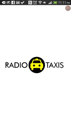 Radio Taxis 1313