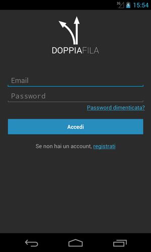 DoppiaFila (doppia fila)