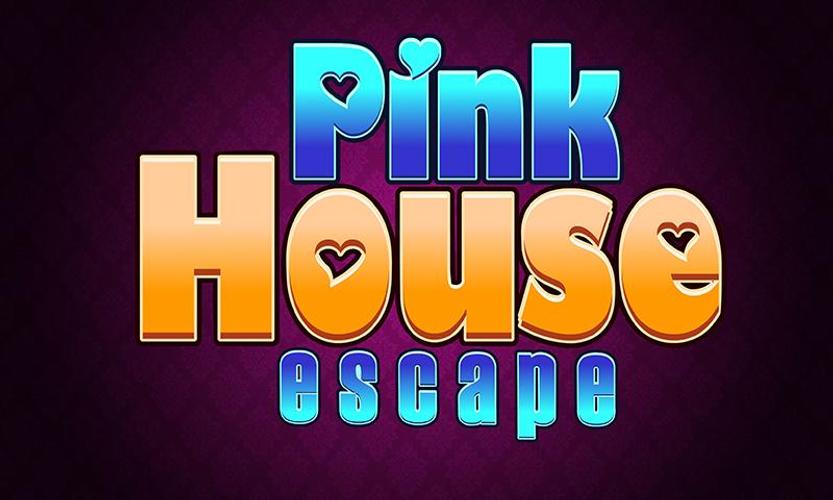 Pink House Escape