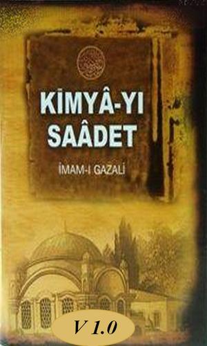 Kimyayi Saadet