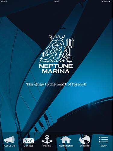 Neptune Marina