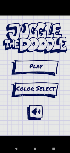 Juggle the Doodle