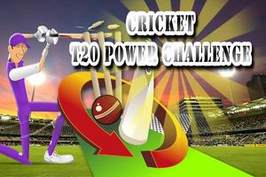 Cricket T20 Power Challenge