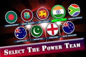 Cricket T20 Power Challenge