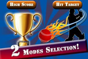 Cricket T20 Power Challenge