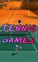 HD Tennis Games