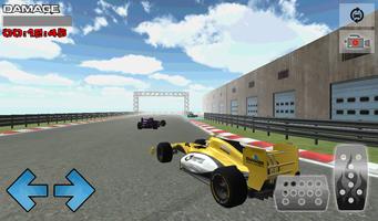 Formula Parking 3D