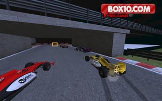 Formula Parking 3D