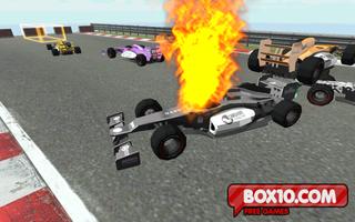 Formula Parking 3D