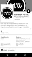 Manga World