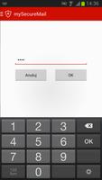my Secure Mail - email client