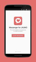 Messenger for JAUMO