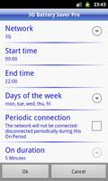 3G Battery Saver