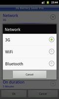 3G Battery Saver