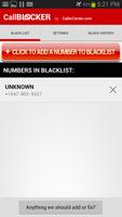 Call blocker -CallerCenter.com