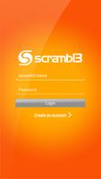 Scrambl3