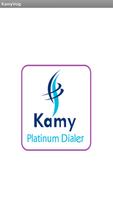 Kamyvoip Platinum Dialer