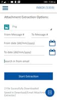 Email Attachment Extractor