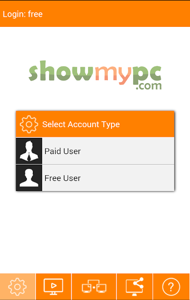 ShowMyPC