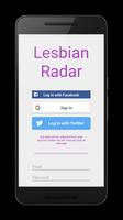 Lesbian Radar